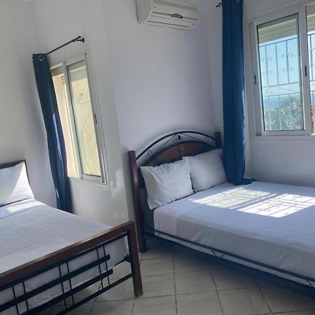 Stylish Duplex - Ocean View - Airport - Wifi - Renovated 2025 - 24H Reception Jibila Exterior foto