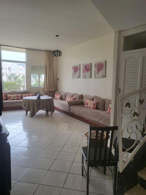 Stylish Duplex - Ocean View - Airport - Wifi - Renovated 2025 - 24H Reception Jibila Exterior foto
