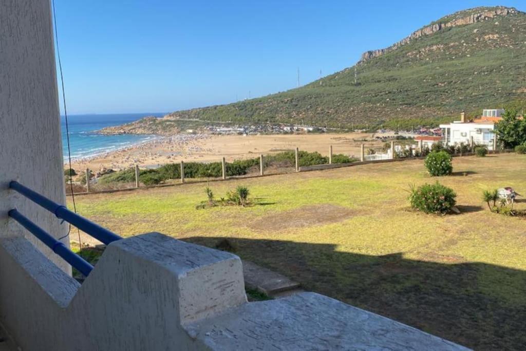 Stylish Duplex - Ocean View - Airport - Wifi - Renovated 2025 - 24H Reception Jibila Exterior foto