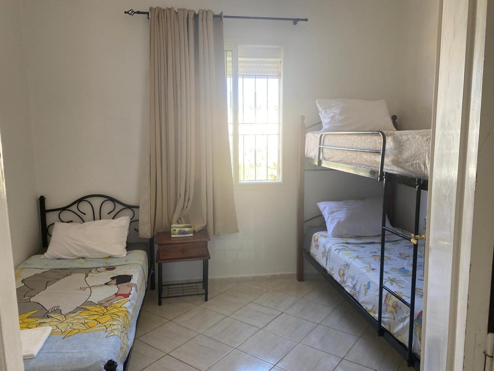 Stylish Duplex - Ocean View - Airport - Wifi - Renovated 2025 - 24H Reception Jibila Exterior foto