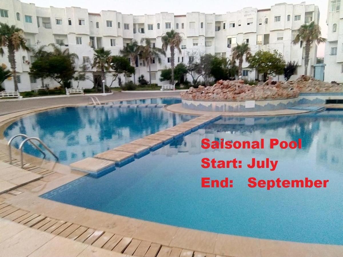 Stylish Duplex - Ocean View - Airport - Wifi - Renovated 2025 - 24H Reception Jibila Exterior foto